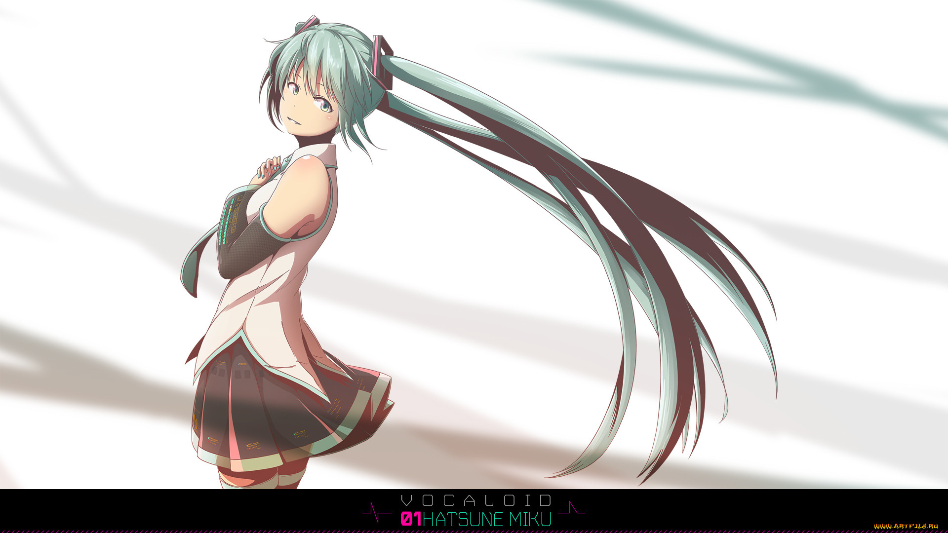 , vocaloid, , , 